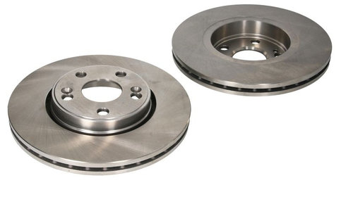 Set disc frana Renault Espace 3 (Je0), Laguna