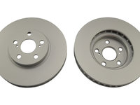 Set disc frana Toyota Avensis (T22), Celica (St20, At20) SRLine parte montare : Punte fata