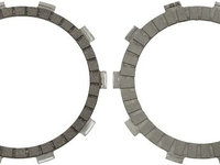 Set disc lamelar, ambreiaj TRW MCC106-5