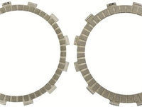 Set disc lamelar, ambreiaj TRW MCC360-7
