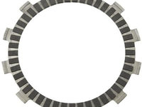 Set disc lamelar, ambreiaj TRW MCC442-9RAC