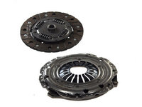 Set disc si placa ambreiaj Opel Meriva A Z16SE Z16XE SACHS