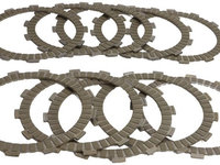 Set Discuri Ambreiaj Moto Trw Aprilia RSV, Tuono 1000 2009-2015 MCC553-10