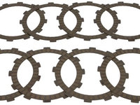 Set Discuri Ambreiaj Moto Trw Husqvarna FC, FE, FS; KTM EXC, EXC-F, FreeRide, SX, SX-F, XC, XC-F, XCF-W, XC-W 250-501 2011-2020 MCC511-8