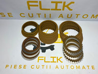 Set discuri cutie automată 62TE 6+1 viteze. Fiat Freemont