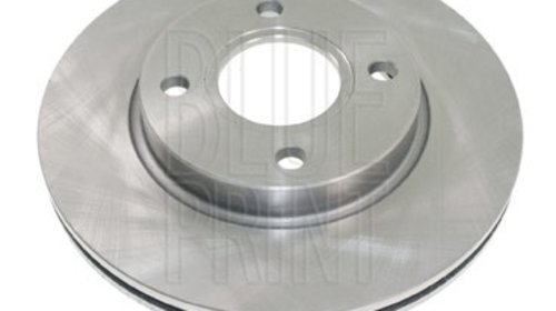 Set discuri de frana fata ford Focus 2 --- Ce