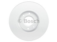 Set discuri fata Opel Crossland X marca BOSCH