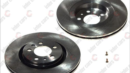 SET DISCURI FRANA FATA AUDI/FORD/SEAT/SKODA/V