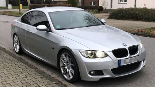Set discuri frana fata BMW Seria 3 Coupe E92 