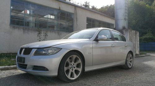 Set discuri frana fata BMW Seria 3 E90 2007 berlina 330 XD 170KW