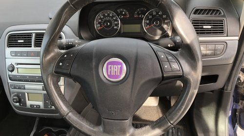 Set discuri frana fata Fiat Grande Punto 2009 Hatchback 1.3 TDi 90 CP