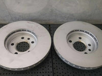 Set discuri frana fata ford galaxy wgr 1141782 7m3615301a