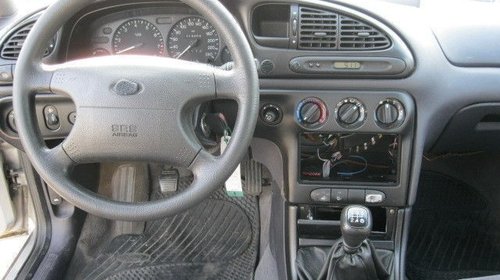 Set discuri frana fata Ford Mondeo 1998 Hatchback 1.8