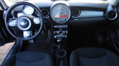 Set discuri frana fata Mini One 2012 Hatchback 1.6 i