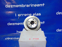 Set discuri frana fata Opel Agila A4, prezoane,cod 93179462,NOI