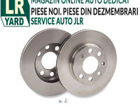 Set discuri frana fata SDB000601 DISCOVERY 3 /4 2.7 si 3.0 DIESEL