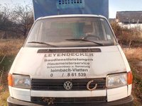 Set discuri frana fata Volkswagen TRANSPORTER 1997 Transporter Transporter