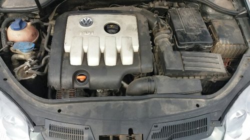 Set discuri frana fata VW Golf 5 2005 Hb 2.0 TDI