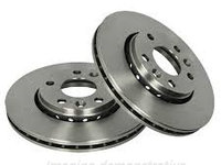 Set discuri frana RENAULT TRUCKS MASCOTT platou / sasiu (2798 2953 , 86 156 CP) 10210/ 20.7MM