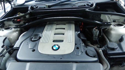 Set discuri frana spate BMW X3 E83 2005 SUV 3.0