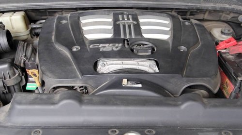 Set discuri frana spate Kia Sorento 2004 Suv 2,5 D4CB