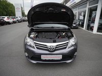 Set discuri frana spate Toyota Avensis 2014 Belina 1.8i