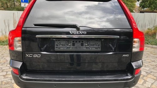 Set discuri frana spate Volvo XC 90 2006 suv 3.0 benzina