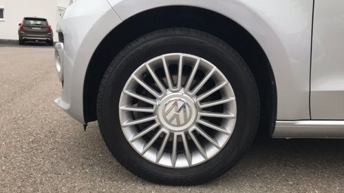 Set discuri frana spate VW Up 2014 Hatchback 1.0 MPI