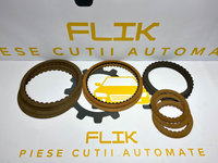 Set discuri frictiune ( ambreiaje ) cutie automata 6viteze GM 6T40 6T45 Opel, Chevrolet