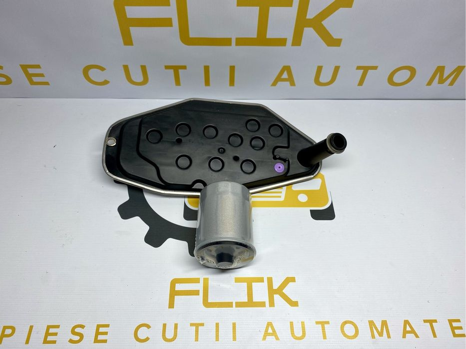 Set discuri frictiune cutie automata 45R