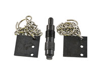 Set Dispozitive Blocare Distributie Lant Pentru Vw / Audi - Diesel Jbm Jbm Cod:53326