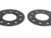 Set Distantiere Jante Eibach Pro-Spacer Bmw Seria 3 E30 1986-1992 5X120 5MM Negru S90-1-05-017-B