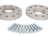 Set Distantiere Jante + Prezoane Eibach Pro-Spacer Kia Pro Ceed 2010→ 5X114,3 15MM S90-6-15-027