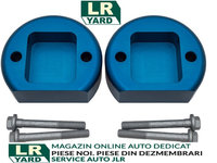 Set distantieri fata DA6341 Land Rover Discovery 2 ( 40 mm)