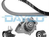 SET DISTRIBUTIE COMPLETA + POMPA APA DAYCO - FORD KUGA 2.0 TDCI / KTBWP9670DY