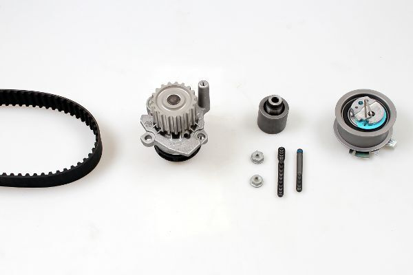 Set distributie cu pompa apa # Vw Beetle 2003 2004 2005 2006 2007 2008 2009 2010 # PK05690 # HEPU