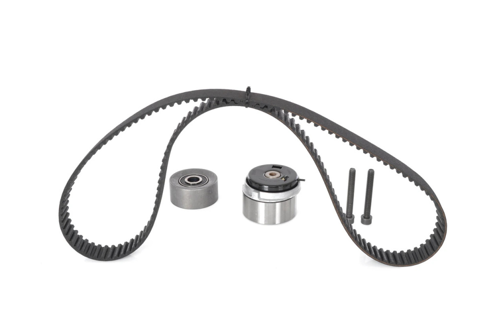 Set distributie curea BOSCH VAUXHALL CORSA Mk III (D) (S07) 2006-2014 - 1 987 948 215