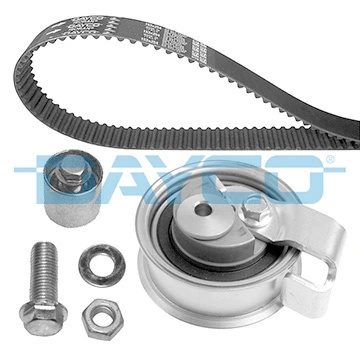 Set distributie curea Dayco AUDI A6 C5 (4B2, 4B4) 