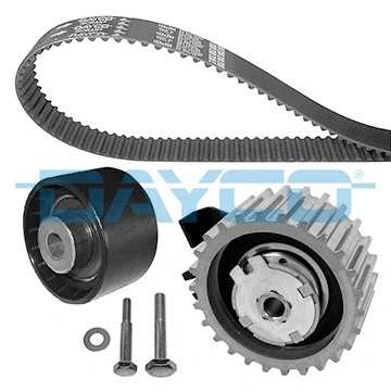 Set distributie curea Dayco SAAB 9-3 (YS3F, E79, D79, D75) 2007-2015 - KTB317