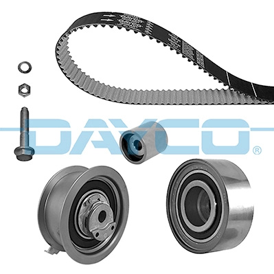 Set distributie curea Dayco SKODA FABIA I (6Y2) 1999-2008 - KTB429