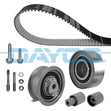 Set distributie curea Dayco VW PASSAT B5 (3B2) 1998-2000 - KTB360