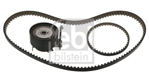 Set distributie curea Febi Bilstein FORD C-MAX II (DXA/CB7, DXA/CEU) 2012-2019 - 100325