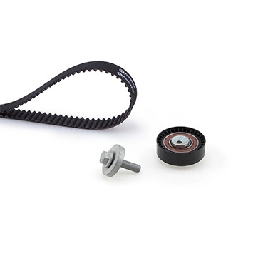 Set distributie curea Gates DACIA LODGY 