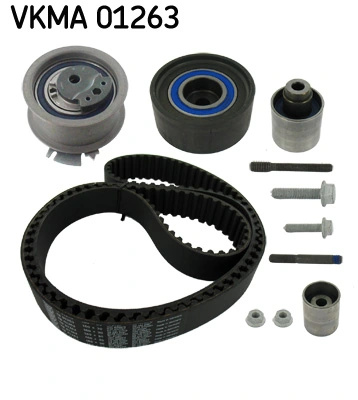 Set distributie curea SKF VW BEETLE (5C1