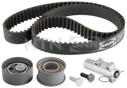 Set distributie curea SNR AUDI A6 C5 Avant (4B5, 4