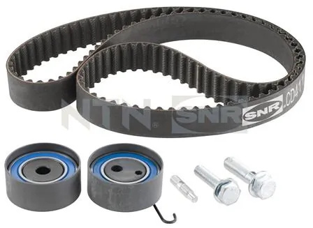 Set distributie curea SNR VAUXHALL ASTRA Mk VI (J) (P10) 2009-2015 - KD453.31