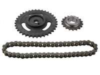 Set Distributie, Jeep Cherokee 2.5 -98, Rzr-Ch-007