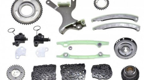 Set Distributie, Jeep Grand Cherokee 4.7 99-0