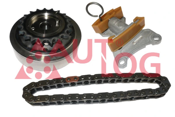 Set distributie lant Autlog VW GOLF V Variant (1K5) 2007-2009 - KT1057