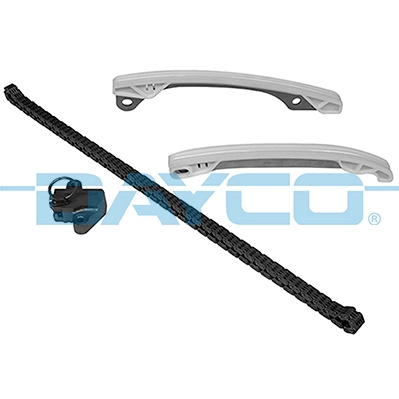 Set distributie lant Dayco DACIA DOKKER microbus (KE_) 2012-2021 - KTC1124